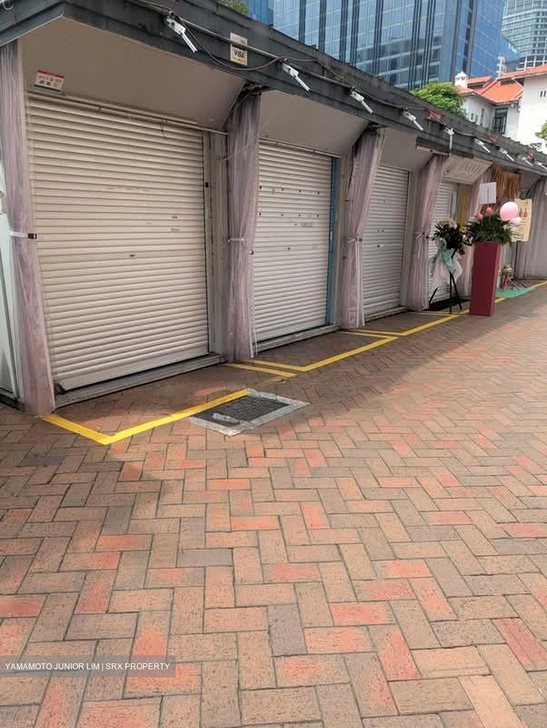 Smith Street (D1), Retail #567536761